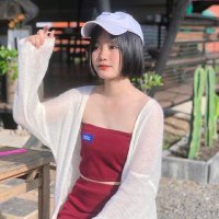 น้องฟ้า (@nxngf7) 's Twitter Profile