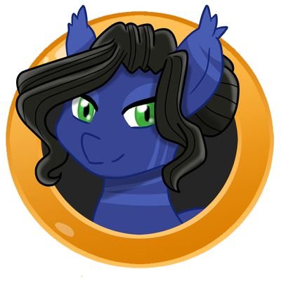 26, she/her, Block me = I win, batpony, Слава Україні / LGBT rights are human rights / Black Lives Matter / POC, no minors, proshitters or bigots