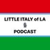 Little Italy Of LA Podcast (@littleitalyla) Twitter profile photo Little Italy Of LA Podcast (@littleitalyla) Twitter profile photo