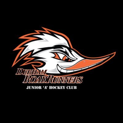 Durham Roadrunners Jr. A Hockey Club @thegmhl 🥅 🏒 “Respect - Integrity - Work” #meepmeep #beepbeep