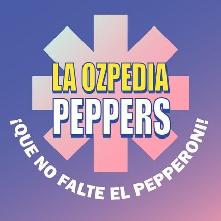 ozpediapeppers Profile Picture