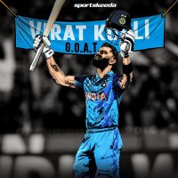 Virat_Kohli❤️Ronaldo❤️FC(@Kohli_FC_P) 's Twitter Profile Photo