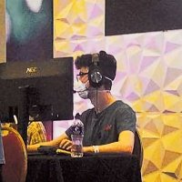 James (@jamesr6s) 's Twitter Profile