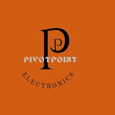 PivotPoint_E's profile picture. Computers/phones/Home appliances sales and repair. Juja based