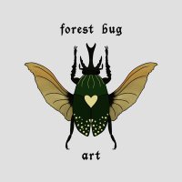 ๐ ๐๐ฏ๐ฉ๐ถ ๐ฟโจ๐ชฒ๐ (@forestbugart) 's Twitter Profile