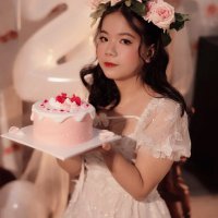 Thảo Linh Li (@thaolinhli) 's Twitter Profile Photo