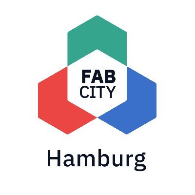 Lokal produziert, global vernetzt. Mit Open Source und digitaler Fertigung machen wir die Stadt der Zukunft kreislauffähig! 🐘@fabcityhamburg@mastodon.social