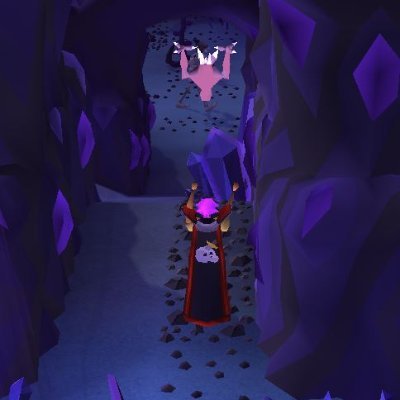 OsrsCollector's profile picture. Collection Log - 826/1430