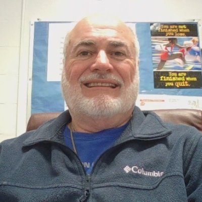 Michael P Gibson Profile