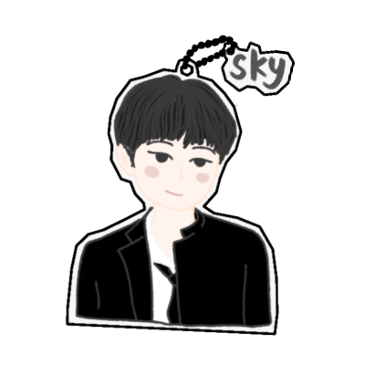 skyIangit's profile picture. ☁️ ...☆ 𝘽𝙐𝙎𝙄𝙉𝙀𝙎𝙎！ ⁝ welcome to Sky’s universe!(❁ᴗ͈ˬᴗ͈) Sky is the absolute solution for your 𝓛𝗮𝘆𝗼𝘂𝘁 needs and to flourish your profile! ༉‧₊˚✧