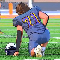 Kale Kraner (@kalekraner) 's Twitter Profile Photo