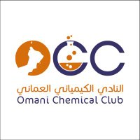 Omani Chemical Club (@omchemplatform) 's Twitter Profile Photo Omani Chemical Club (@omchemplatform) 's Twitter Profile Photo