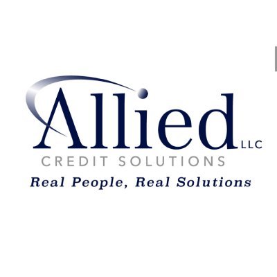 Allied Credit Solutions, LLC was founded by industry experts who have spent their careers assisting consumers in understanding credit and how it affects them.