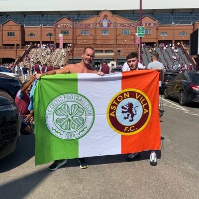 Villa, Celtic