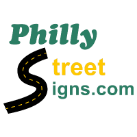 🔔 Philly Street Signs.com 🛣️(@PhillyStreetSig) 's Twitter Profileg