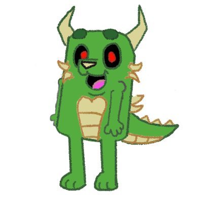 Just another Kaiju streamer who’s bad at games, bad at art, but loves doing it so I’m gonna keep doing it. Watch if you like.