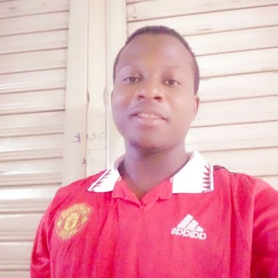 Social, Realist & a proud man u fan 🤩🤩