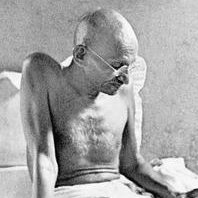 He/him

Pacifist, spiritual, follower of Mahatma Gandhi