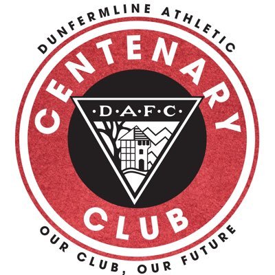 Supporting the future of the Dunfermline Athletic.