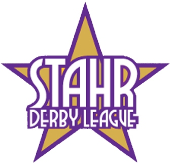 STAHRDERBY's profile picture. St. Albert, Alberta's first and only roller derby team! For more info contact info@stahrderby.com