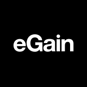 eGain is a leading provider of cloud customer engagement solutions.