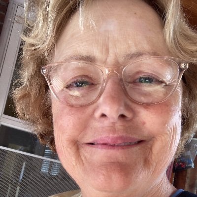 As a deacon in the Episcopal Church and a retired RN, I continue to be a work in progress.