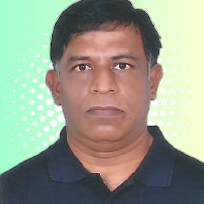 kkumarkg Profile Picture
