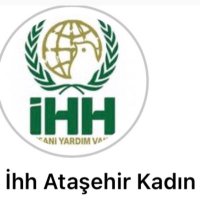 İHH Kadın Ataşehir (@atasehir_ihh) 's Twitter Profile Photo