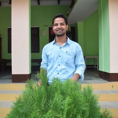 AvanishBjp1994's profile picture. Jaunpur  (U.P) . And I support BJP