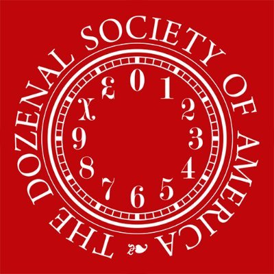 Dedicated to research and education on the use of base twelve arithmetic in mathematics, engineering, metrology, and other branches of pure and applied science.