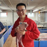 Dong Liu (@leuven_dong) 's Twitter Profile Photo