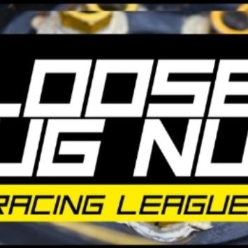 XBOX Nascar Heat 5 Racing League
