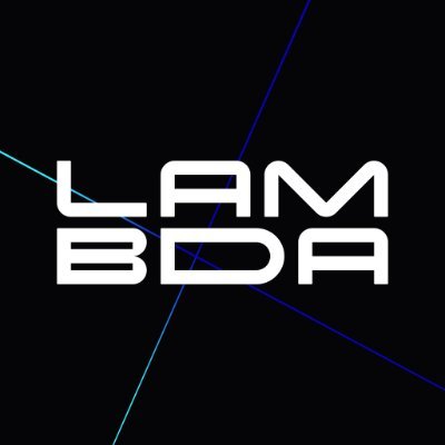 lambdagaming_io's profile picture. Challenging the Ordinary, constantly innovating and pushing the boundaries to stay ahead in the gaming world.