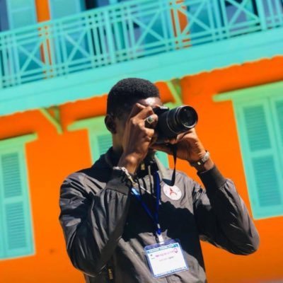 AssaneN72970223's profile picture. I dont walk alone