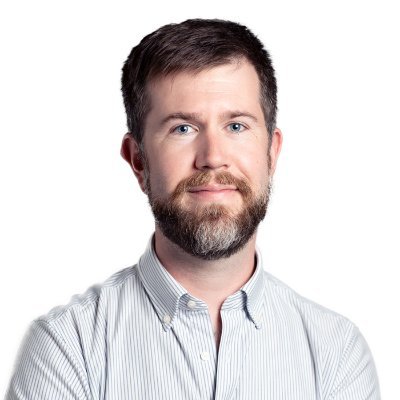 Steven Cook Profile