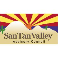 San Tan Valley Advisory Council(@SanTanValleyAC) 's Twitter Profile Photo