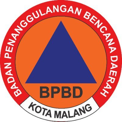 Akun resmi Badan Penanggulangan Bencana Daerah Kota Malang
⚉ Telp (0341) 714844
⚉ Hotline 0811 3770 502
⚉ RTX : 169.775 (-5.000) | TONE : 103,5