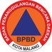 BPBD Kota Malang (@bpbd_malangkota) Twitter profile photo