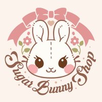 Sugar Bunny Shop(@sugarbunnyshop) 's Twitter Profileg