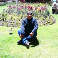Grover Wences (@grover_borda) 's Twitter Profile