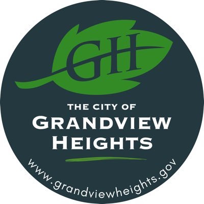 The official Twitter account of the City of Grandview Heights, Ohio. Follow us for news, events and more. Social Media Policy: https://t.co/TukiZuFM8D