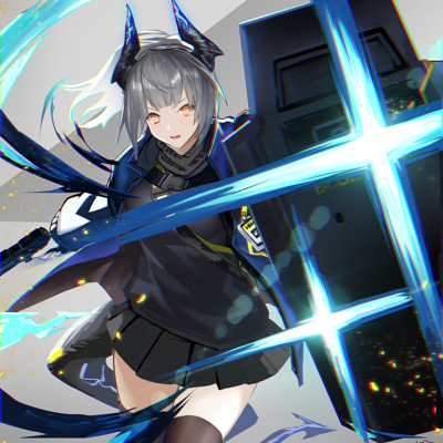 アークナイツ ファン_Justinさんのプロフィール画像