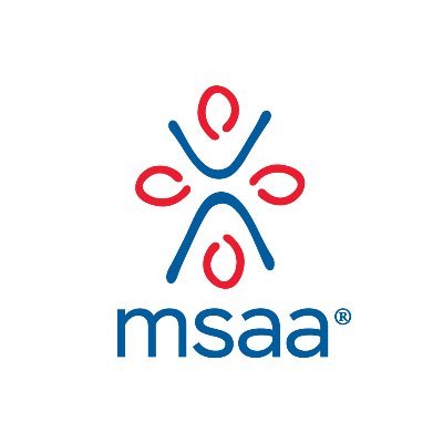 MSAA is a national nonprofit organization & leading resource for the entire #MultipleSclerosis community, #ImprovingLivesToday through vital services & support.