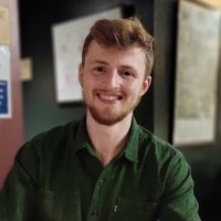 Charlie MacMahon (@cmbmacmahon) 's Twitter Profile
