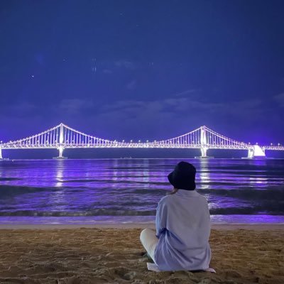 Thiptara_94's profile picture. 💜방탄소년단