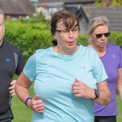 DianeGreen41's profile picture. #running #baking #parkrun #fitmumsandfriends