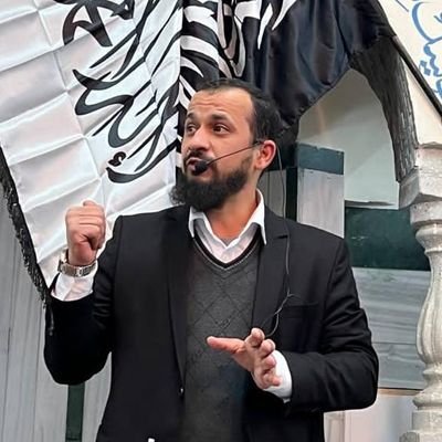 المحامي جندل أحمد صلاح العتيبي
ماجستير فقه وتشريع، متخصص في القانوني الشرعي
فلسطين - جنين