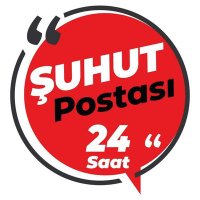 Şuhut Postası (@postassuhut) 's Twitter Profile Photo Şuhut Postası (@postassuhut) 's Twitter Profile Photo