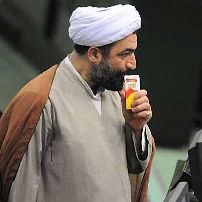 islamic_sandis's profile picture. اکانت اصلی حمید رسایی 

مجاهد راه امام