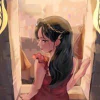 Momo Yaoyorozu (@creatymomo) 's Twitter Profile